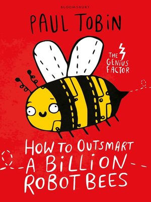 cover image of How to Outsmart a Billion Robot Bees